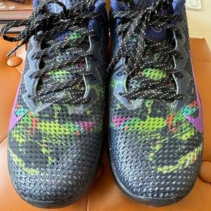 Nike Metcon 6 AMP Womens 12